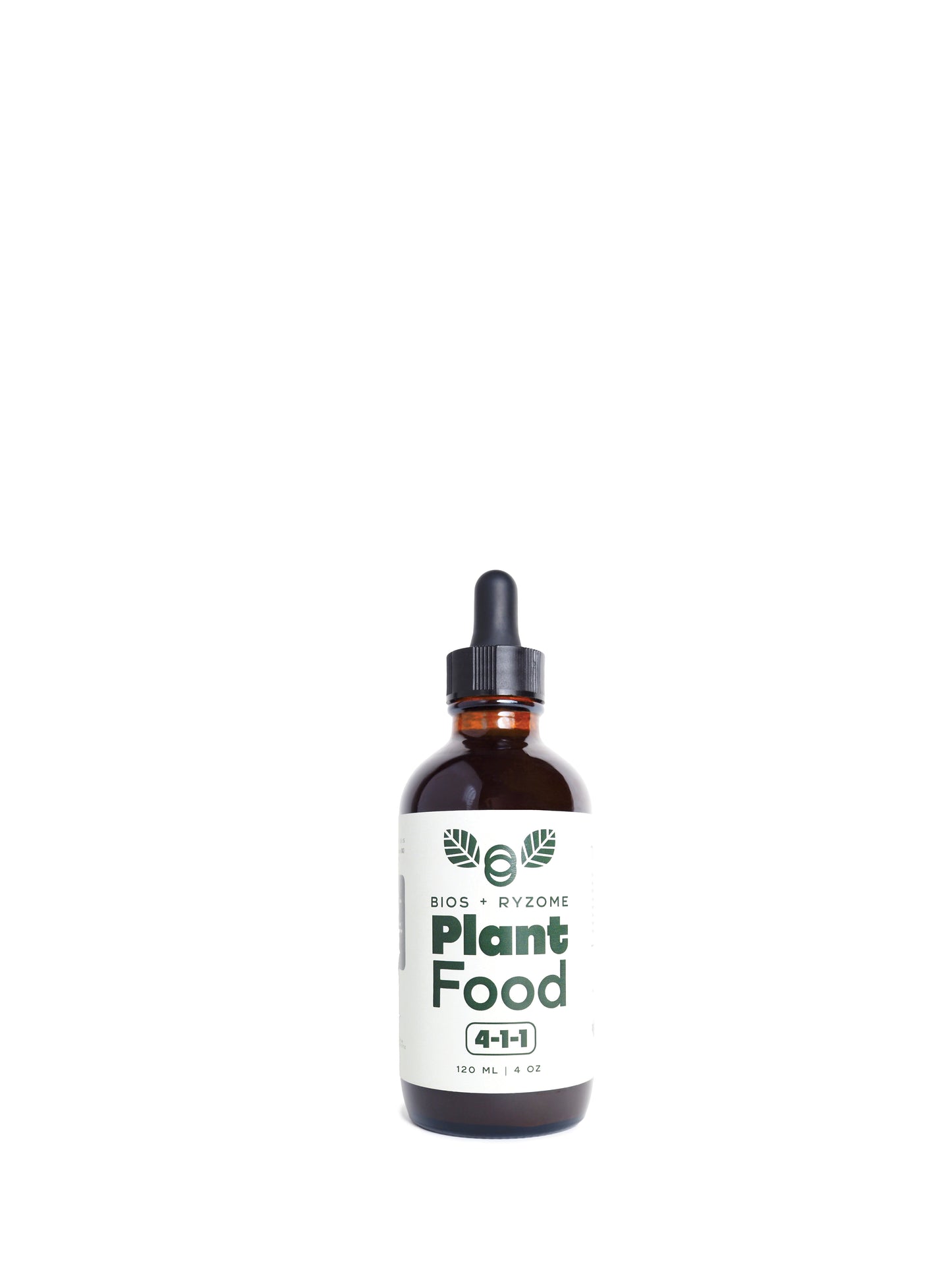 ⭐️ NEW: Liquid Plant Fertilizer