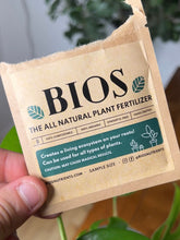 Load image into Gallery viewer, FREE Bios Fertilizer Sample Pack
