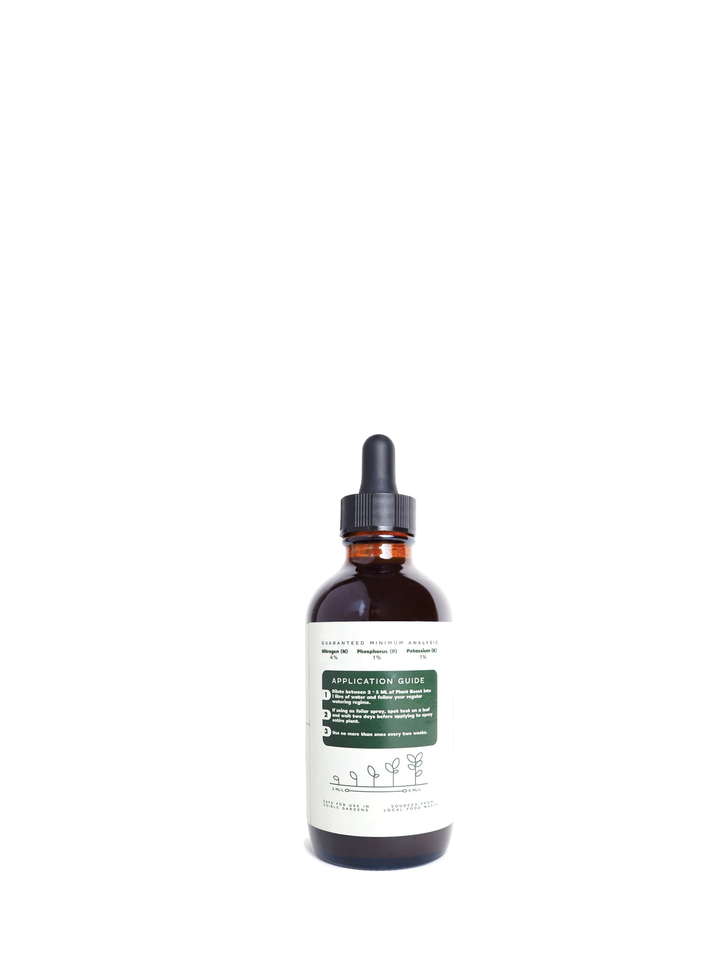 ⭐️ NEW: Liquid Plant Fertilizer