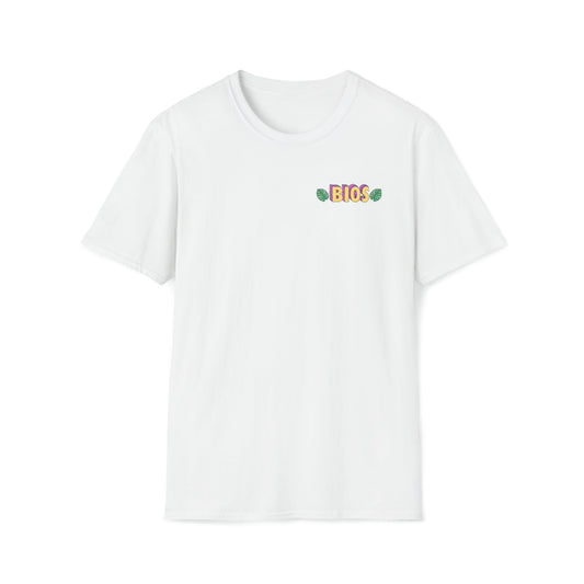 🚨 OFFRE LIMITÉE - T-shirts Bios