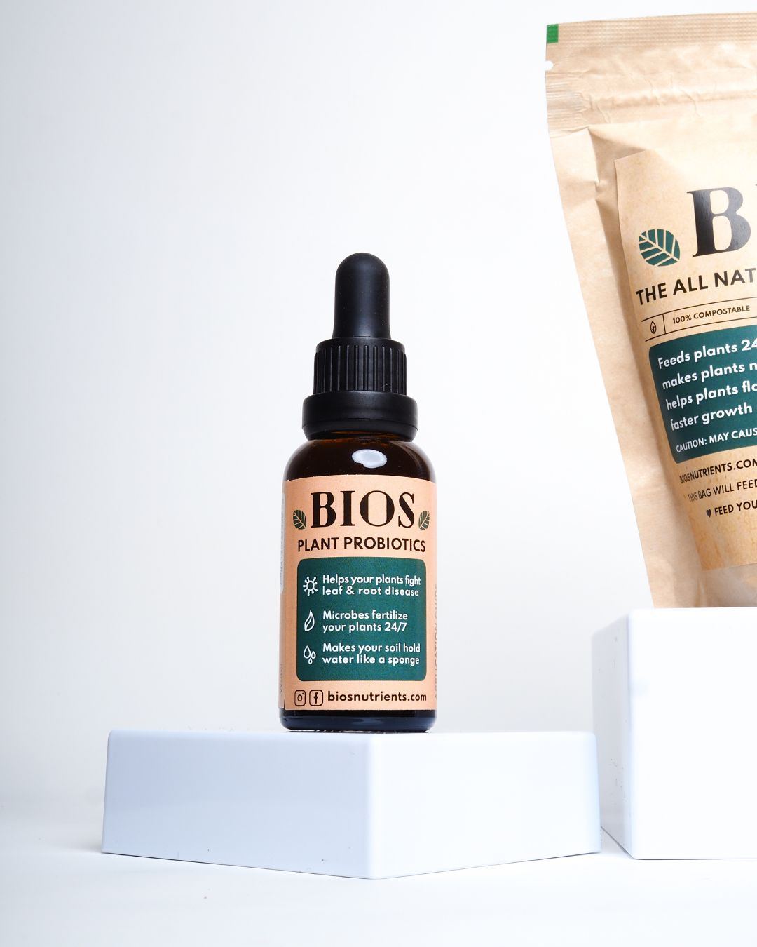 The Basic Kit 🌱 – BIOS Nutrients