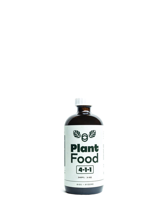 ⭐️ NEW: Liquid Plant Fertilizer