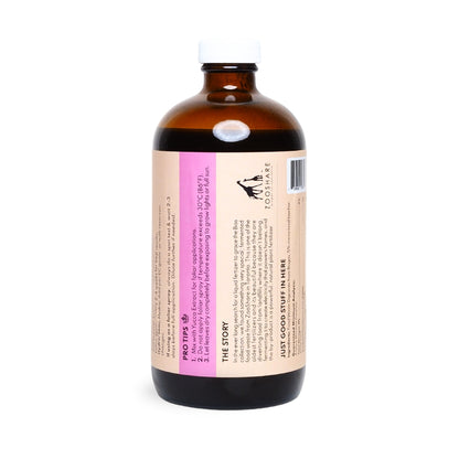 Engrais Liquide pour Plantes - Stimule la croissance rapidement 🌿