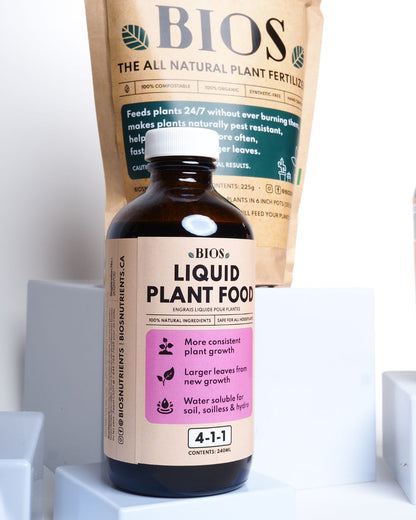 The Standard Kit 🪴