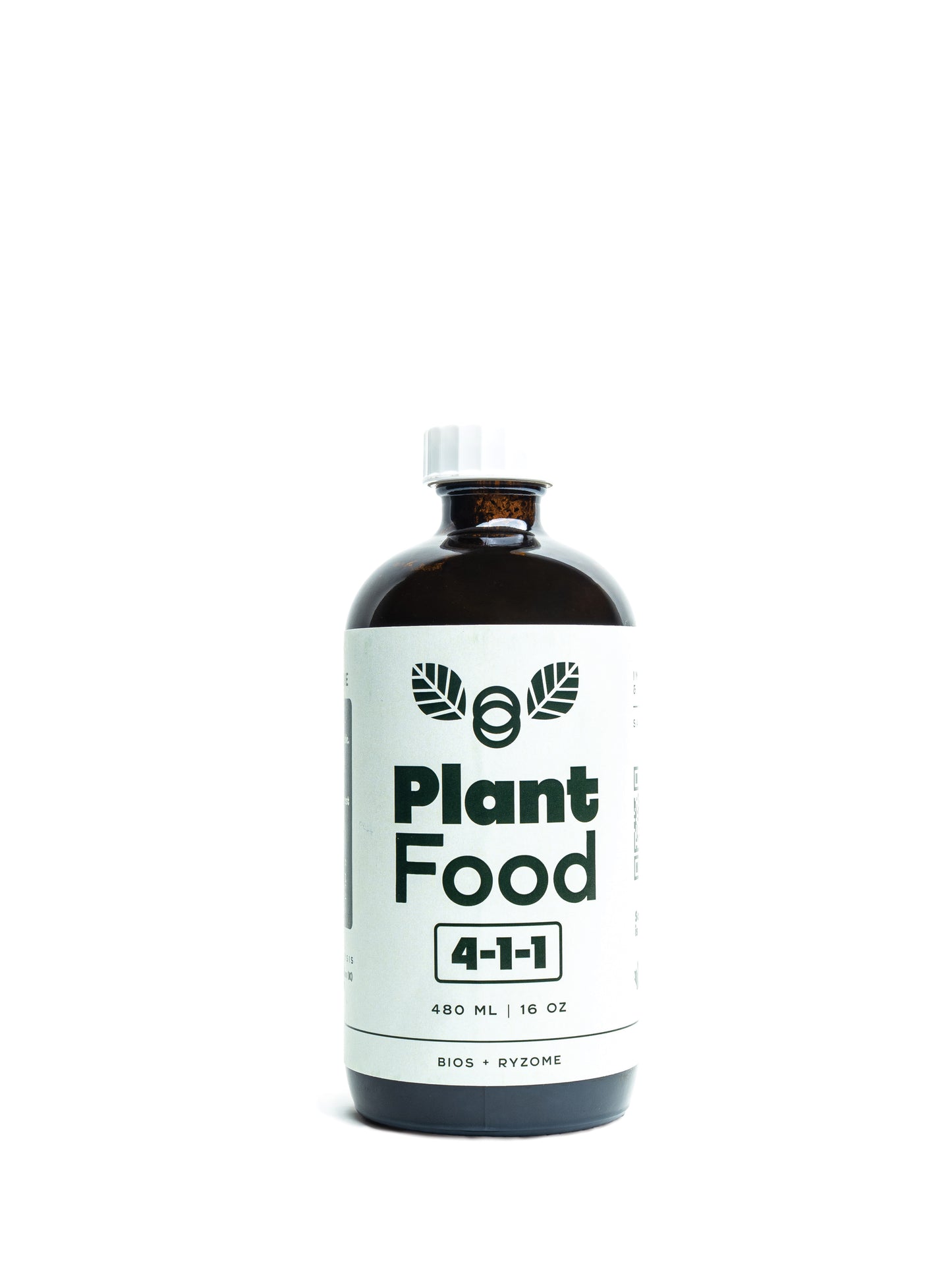 ⭐️ NEW: Liquid Plant Fertilizer