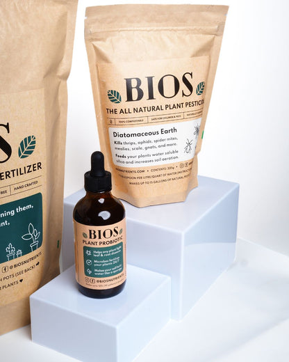 The Premium Kit 🌟