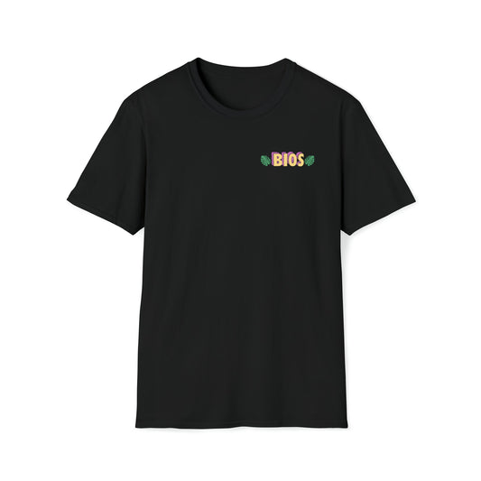 🎁 🚨 LIMITED TIME - Bios T-shirts (100% off)