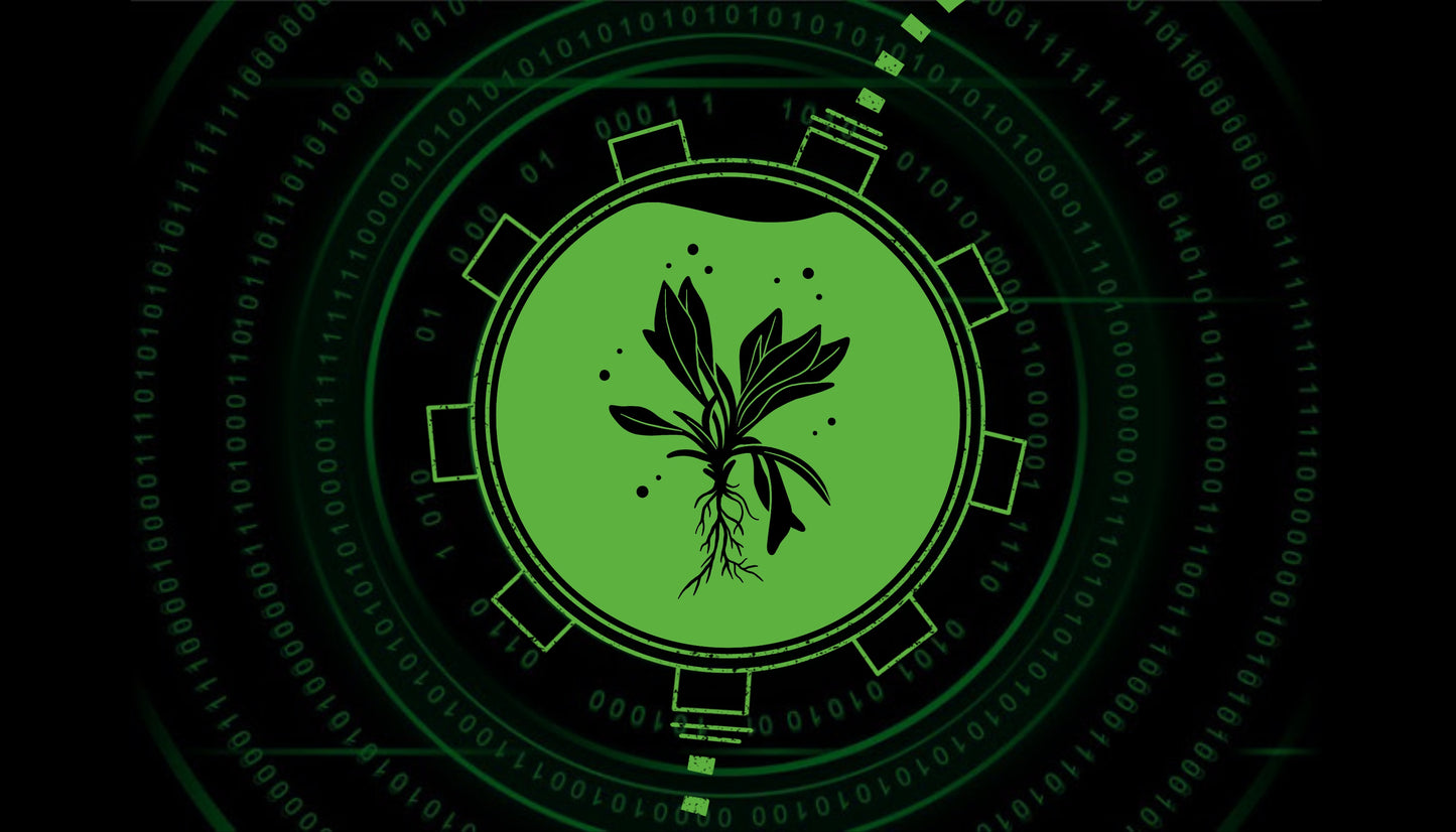 Soil Gang Club Membership Card (Top Secret)