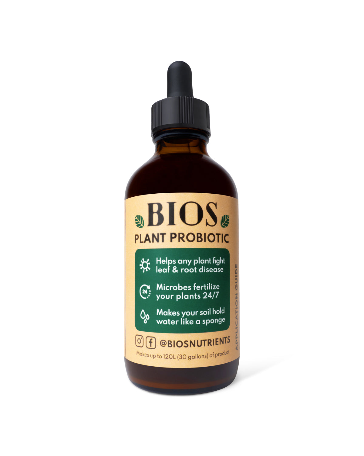 🎁 Plant Probiotics - Boost soil & leaf health 🪴 (100% off)