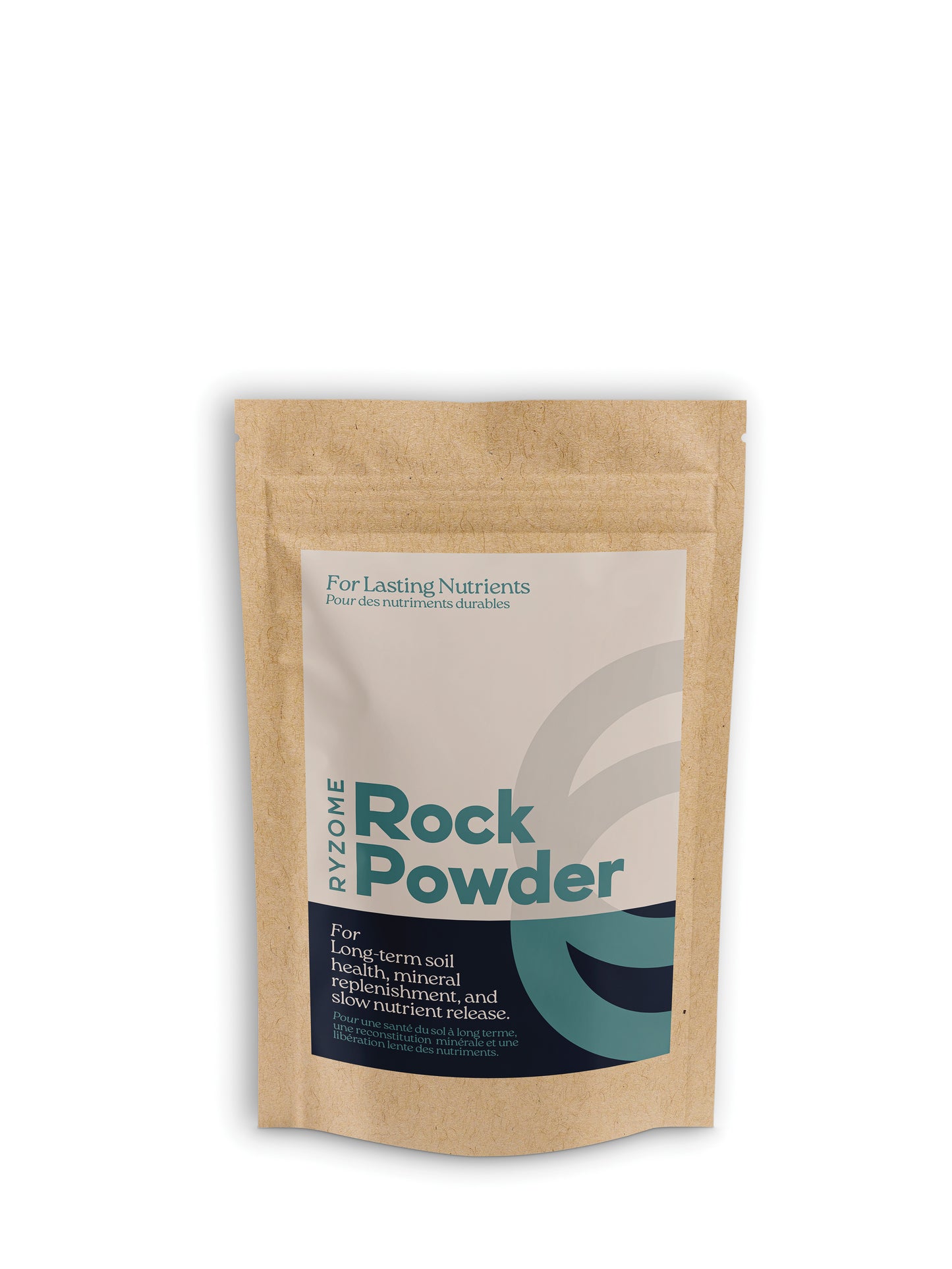 Rock Powder - Recharge Minerals in Your Soil 💠
