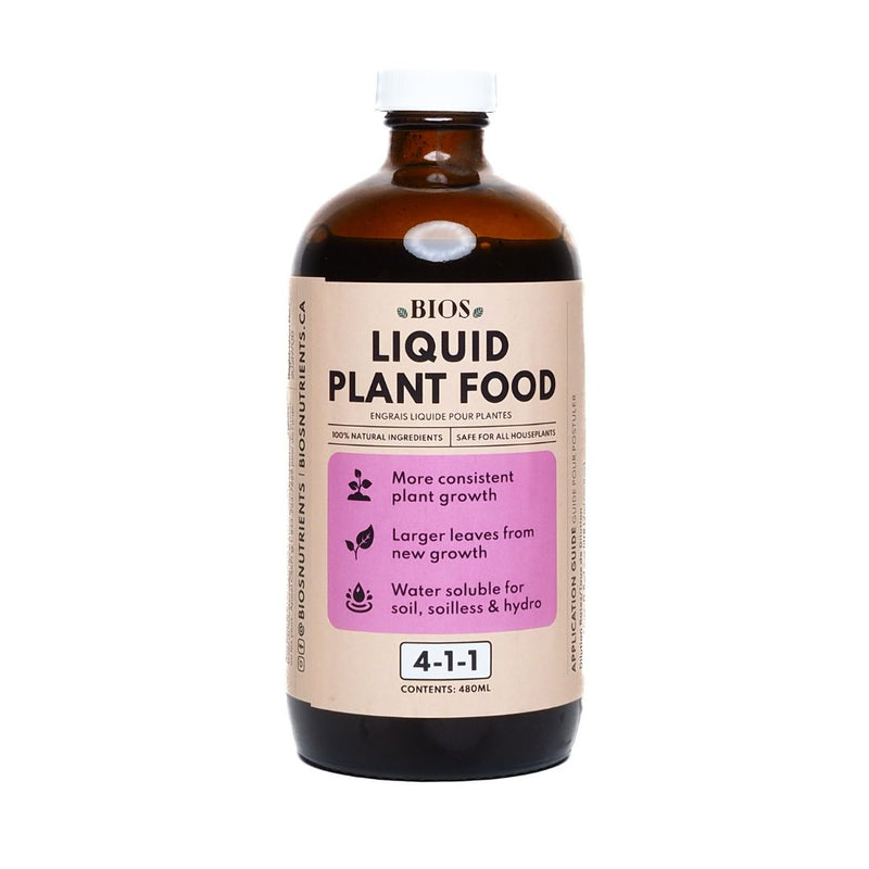 liquid fertilizer for plants growing in water Liquid Plant Fertilizer